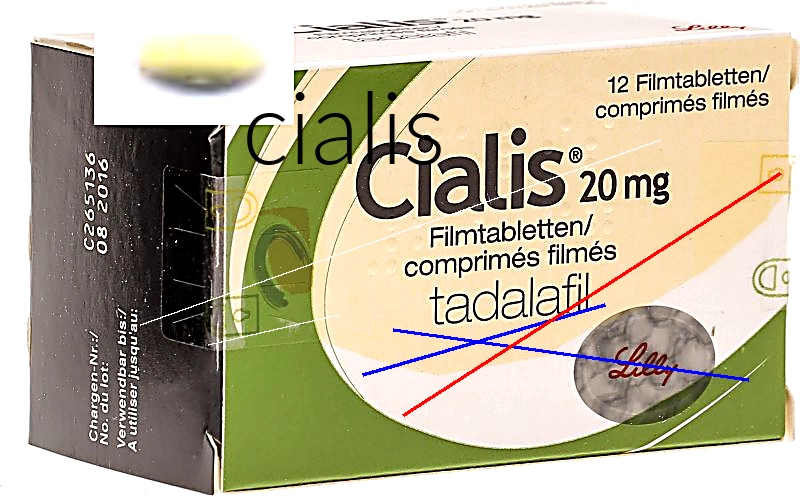 Prix du cialis en officine